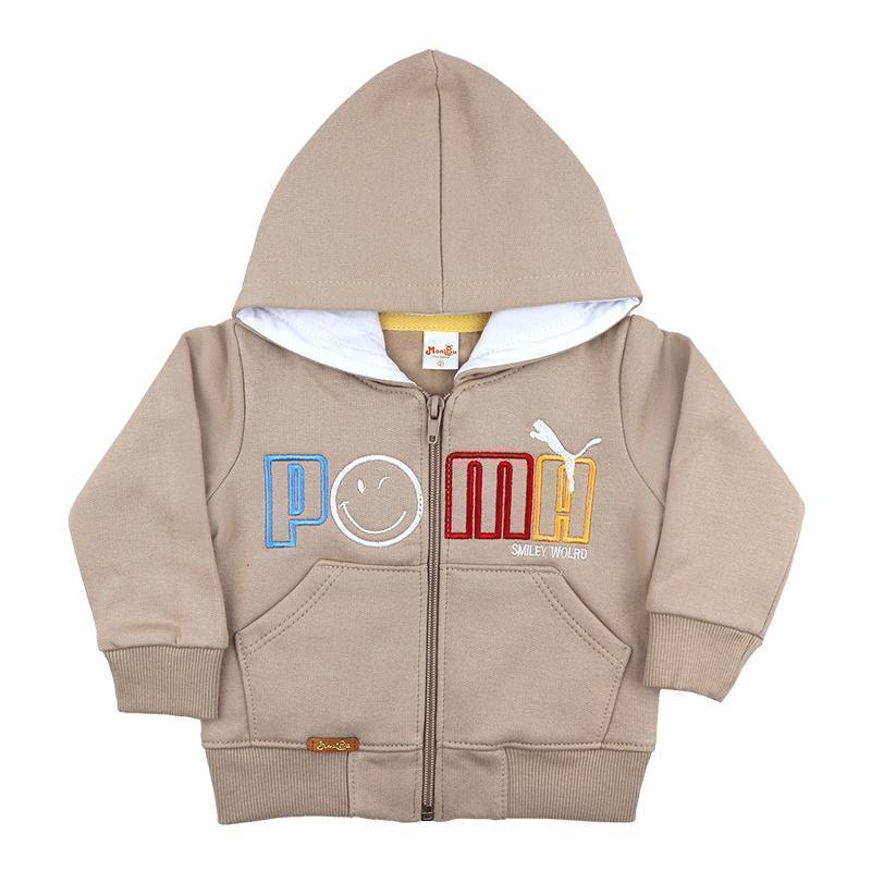 Casaca de bebe CASACA PUMA SALE NIÑO